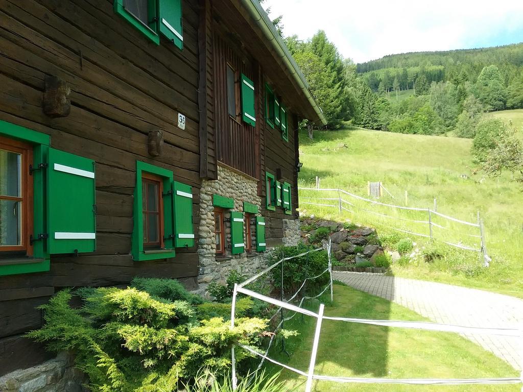 Almwiese Apartment Stadl an der Mur Esterno foto